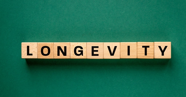 Longevity